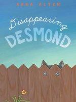 Disappearing Desmond